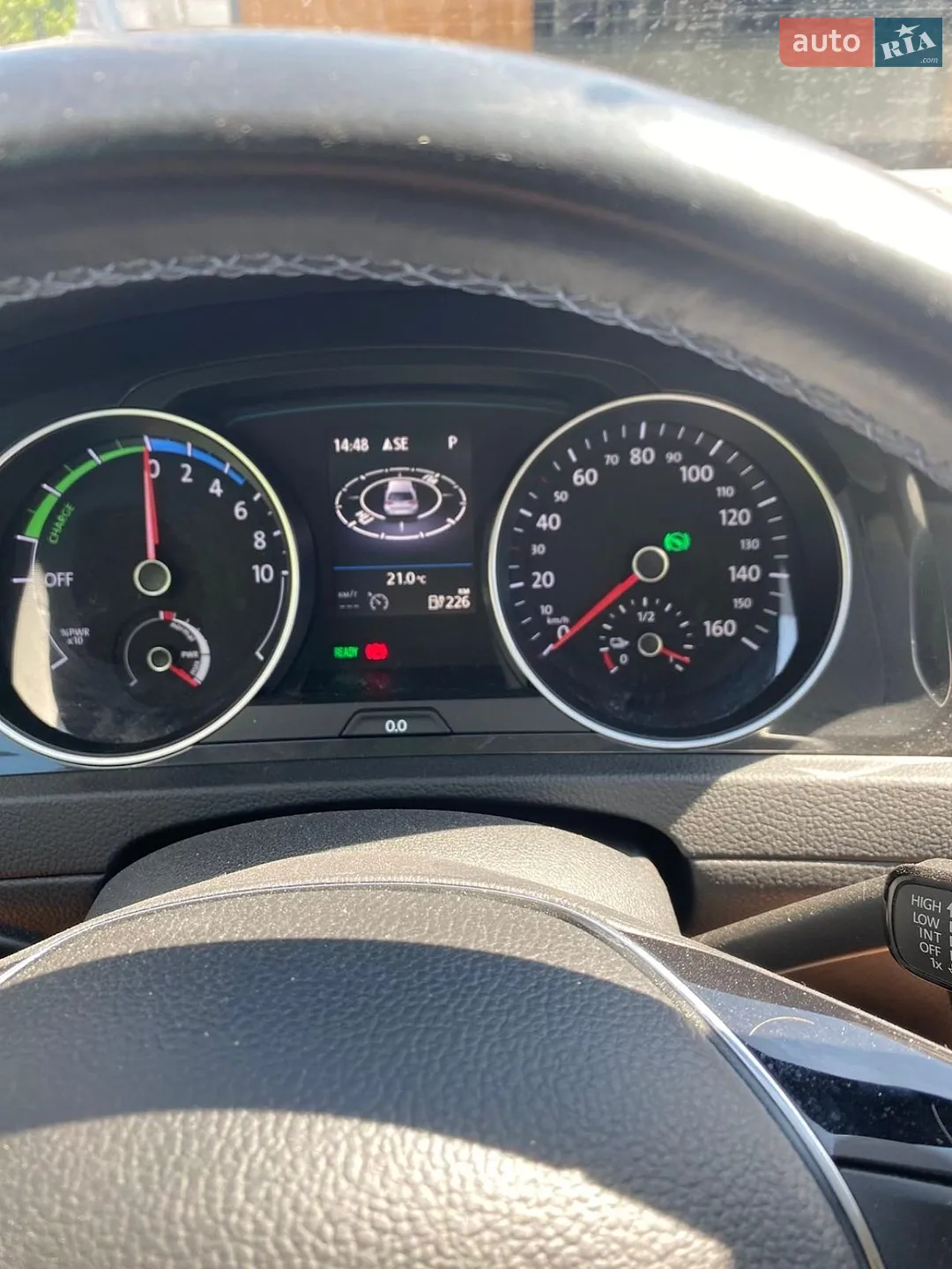 2020 Volkswagen Golf - мініатюра 24