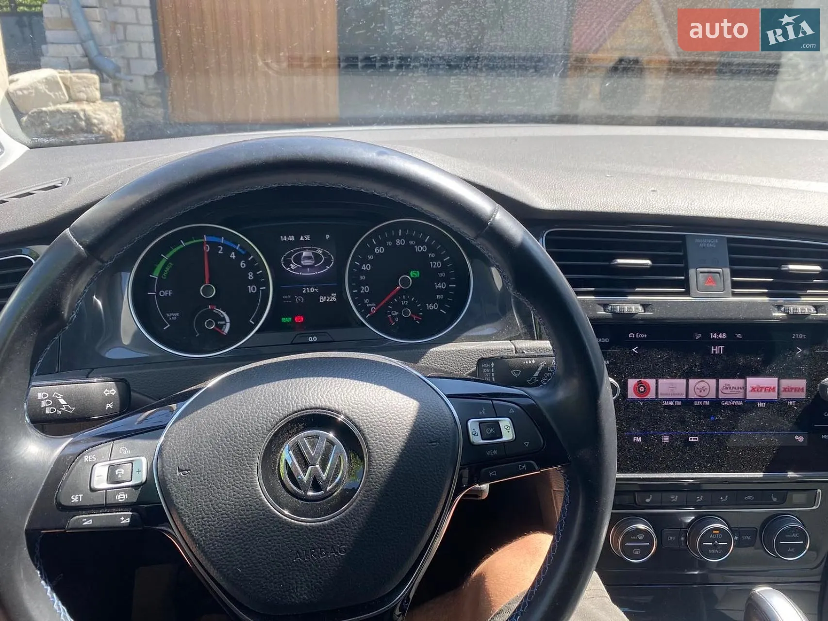 2020 Volkswagen Golf - мініатюра 25