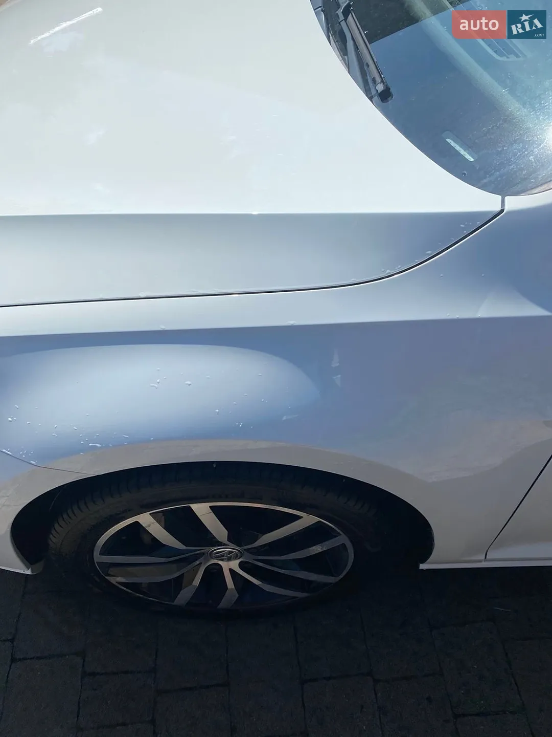 2020 Volkswagen Golf - мініатюра 32