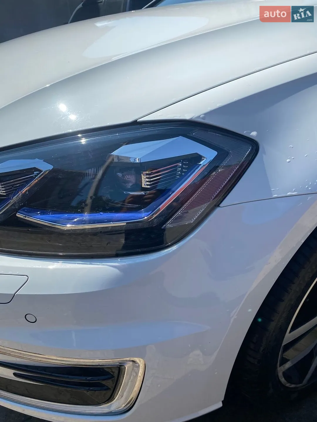 2020 Volkswagen Golf - мініатюра 33