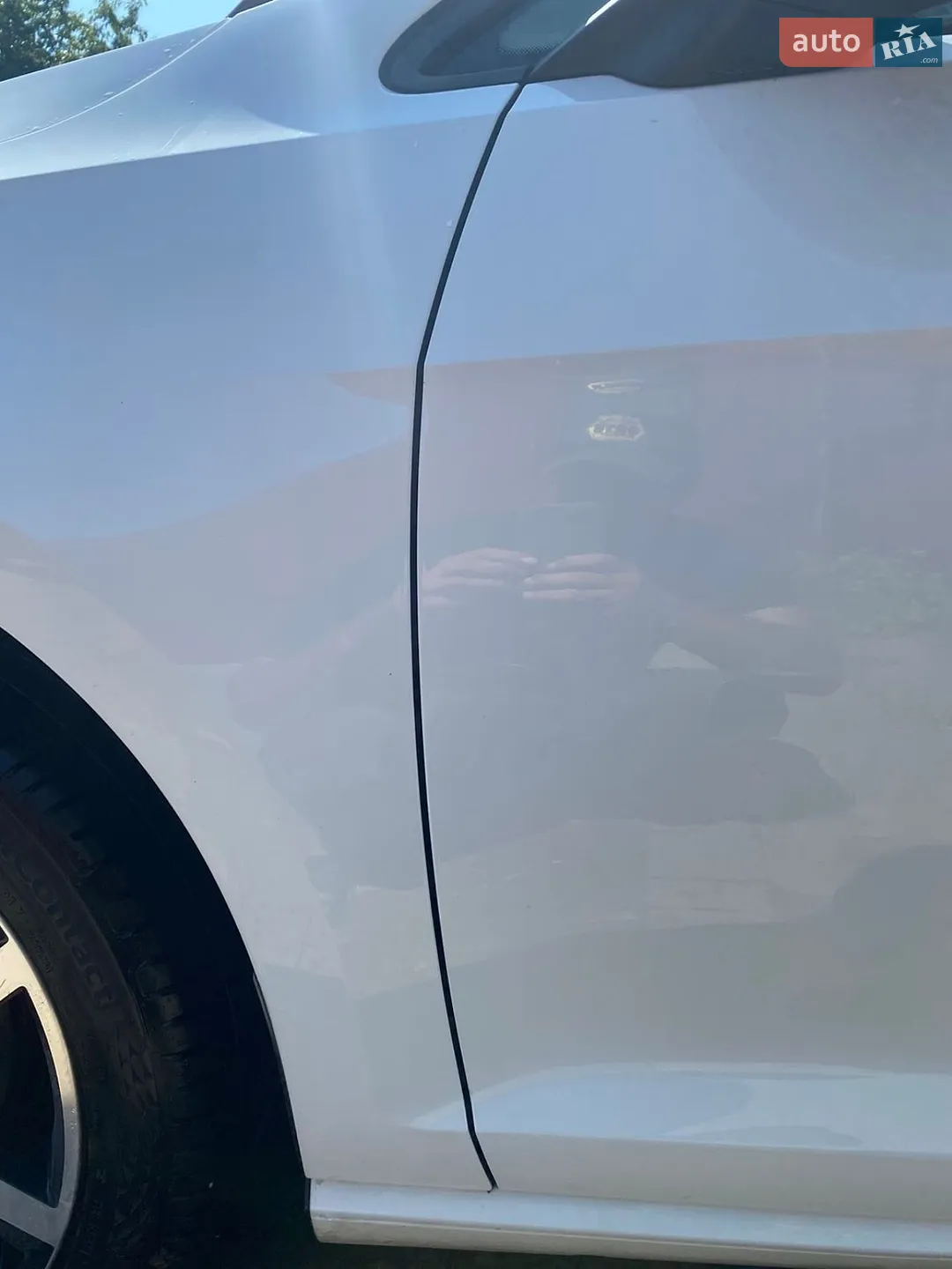 2020 Volkswagen Golf - мініатюра 35