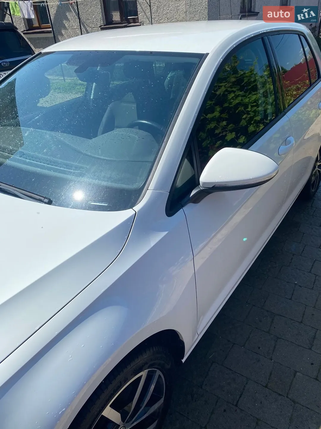 2020 Volkswagen Golf - мініатюра 34