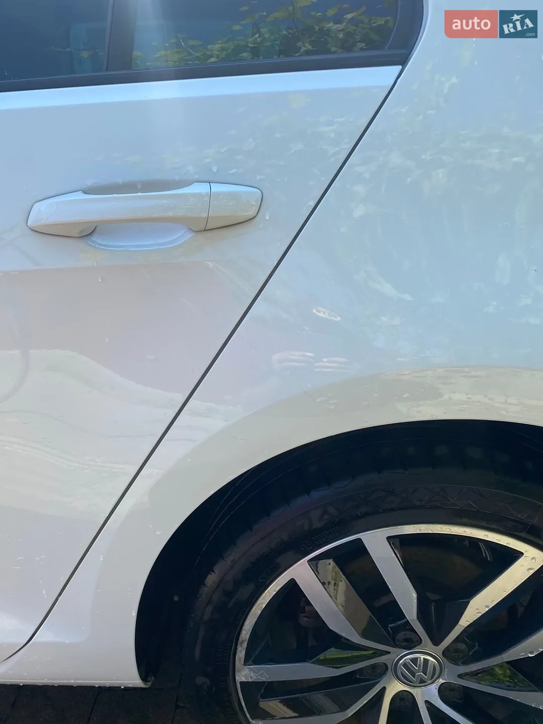 2020 Volkswagen Golf - мініатюра 40