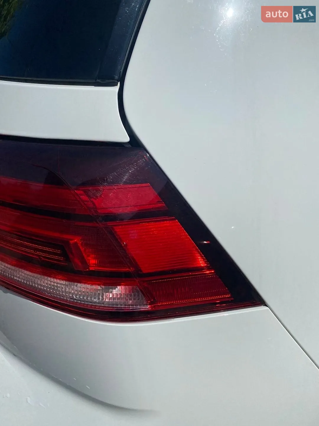 2020 Volkswagen Golf - мініатюра 41