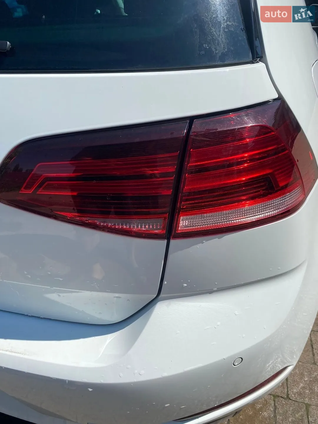 2020 Volkswagen Golf - мініатюра 38