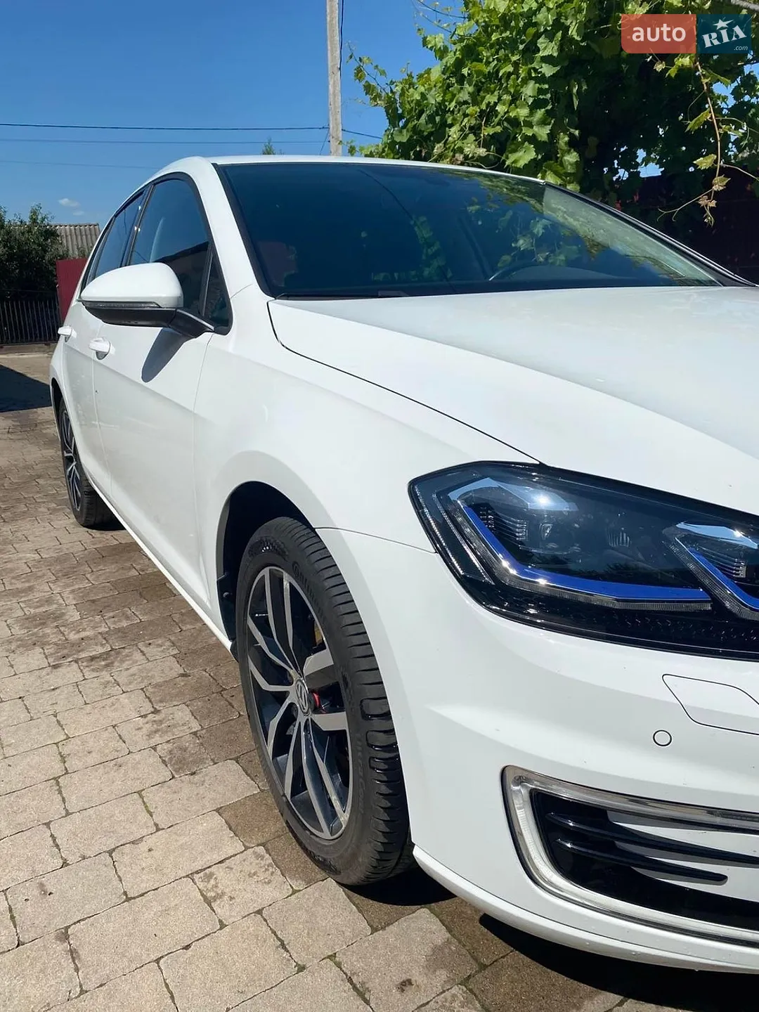 2020 Volkswagen Golf - мініатюра 30