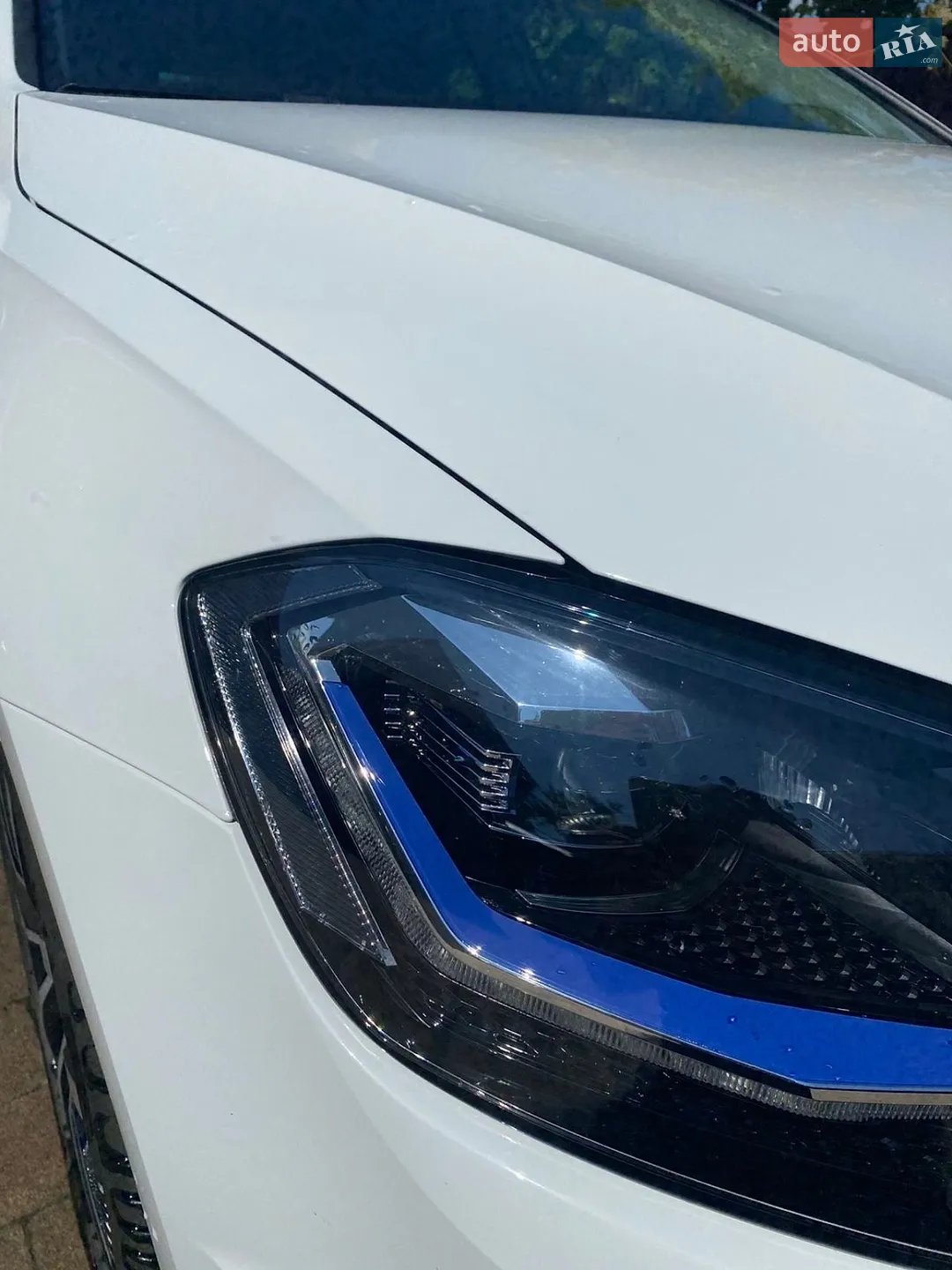 2020 Volkswagen Golf - мініатюра 48