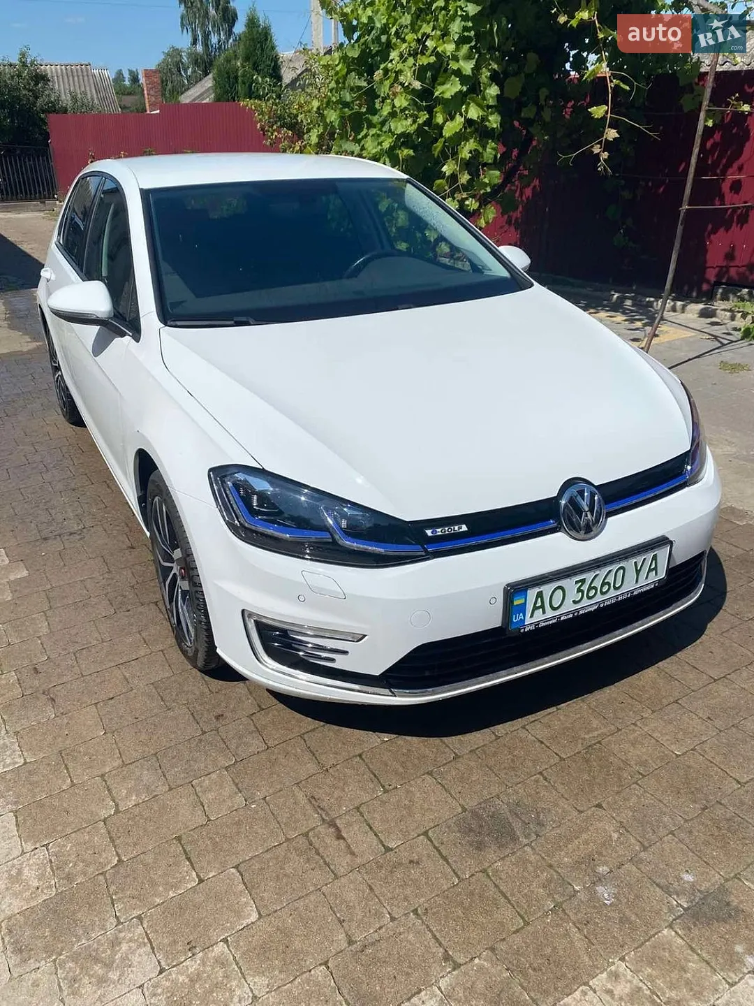 2020 Volkswagen Golf - мініатюра 49