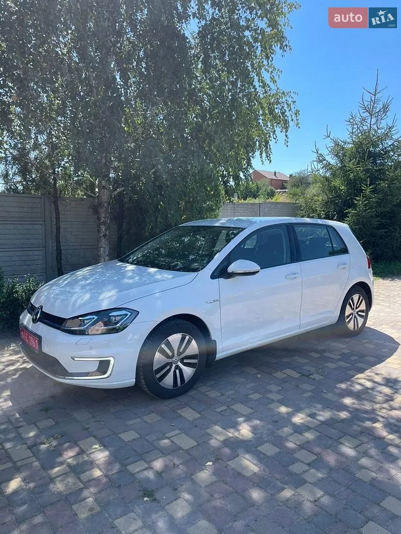 2018 Volkswagen Golf - мініатюра 2