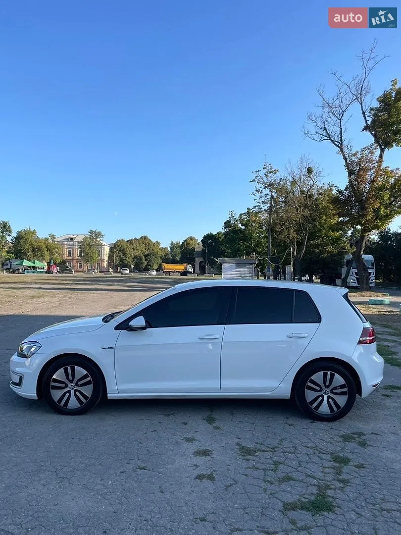 2015 Volkswagen Golf - мініатюра 2