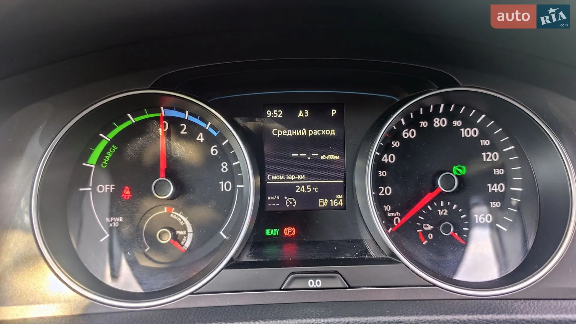 2014 Volkswagen Golf - мініатюра 14