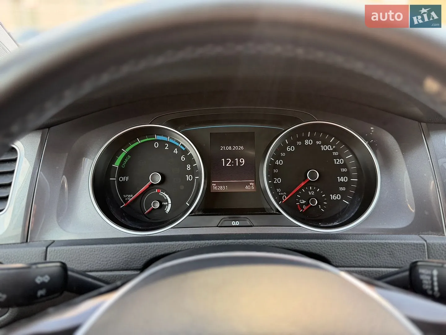 2014 Volkswagen Golf - мініатюра 16