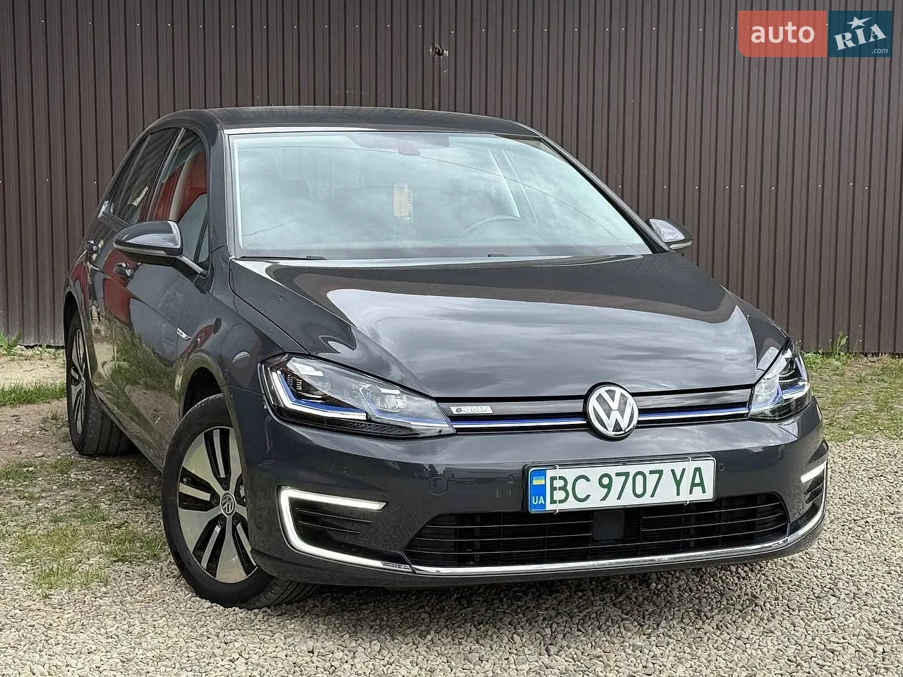 2019 Volkswagen Golf - мініатюра 18