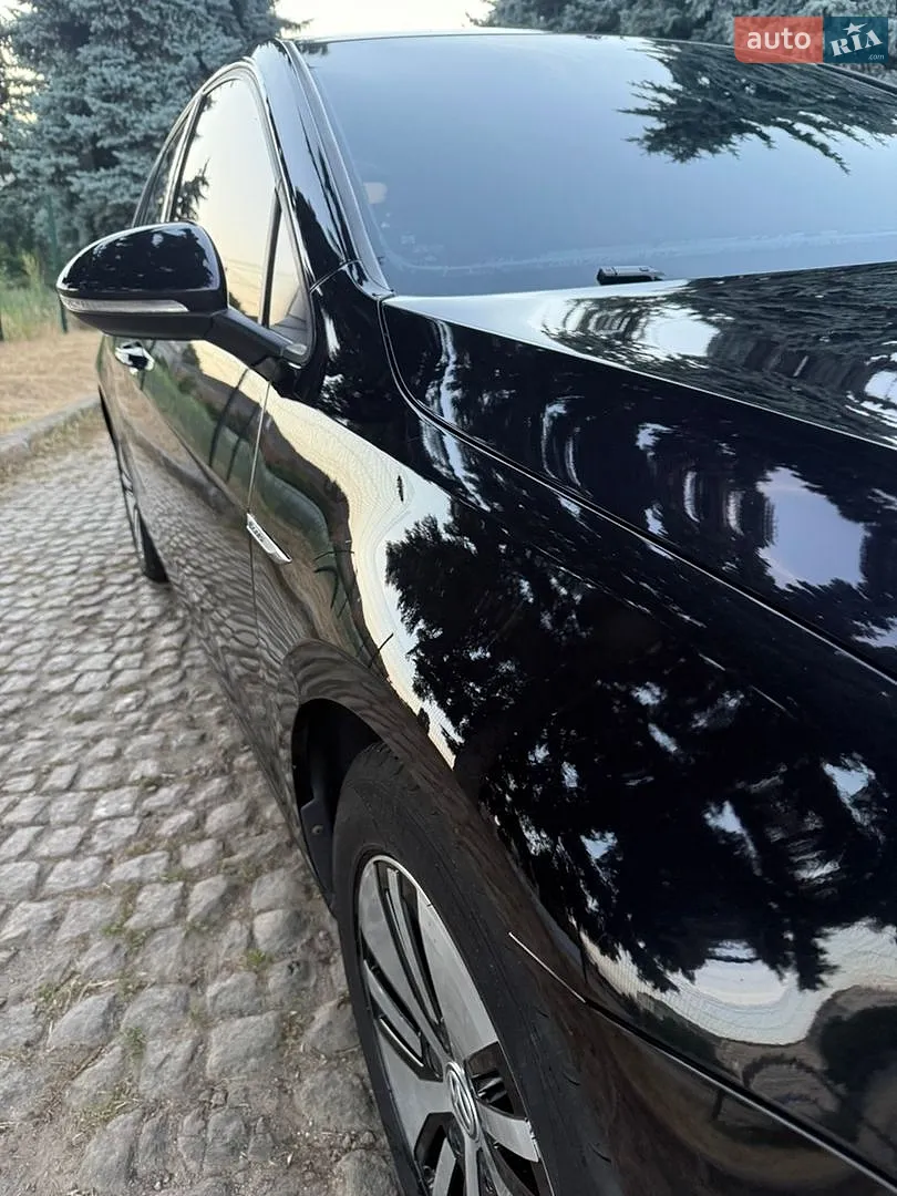 2015 Volkswagen Golf - мініатюра 8