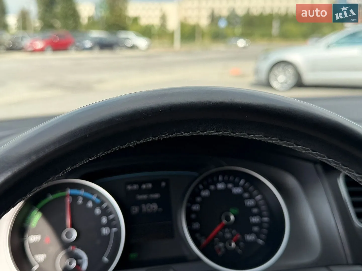 2016 Volkswagen Golf - мініатюра 12