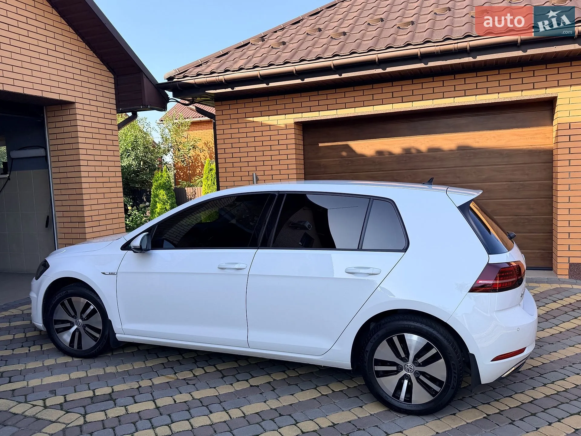 2018 Volkswagen Golf - мініатюра 6