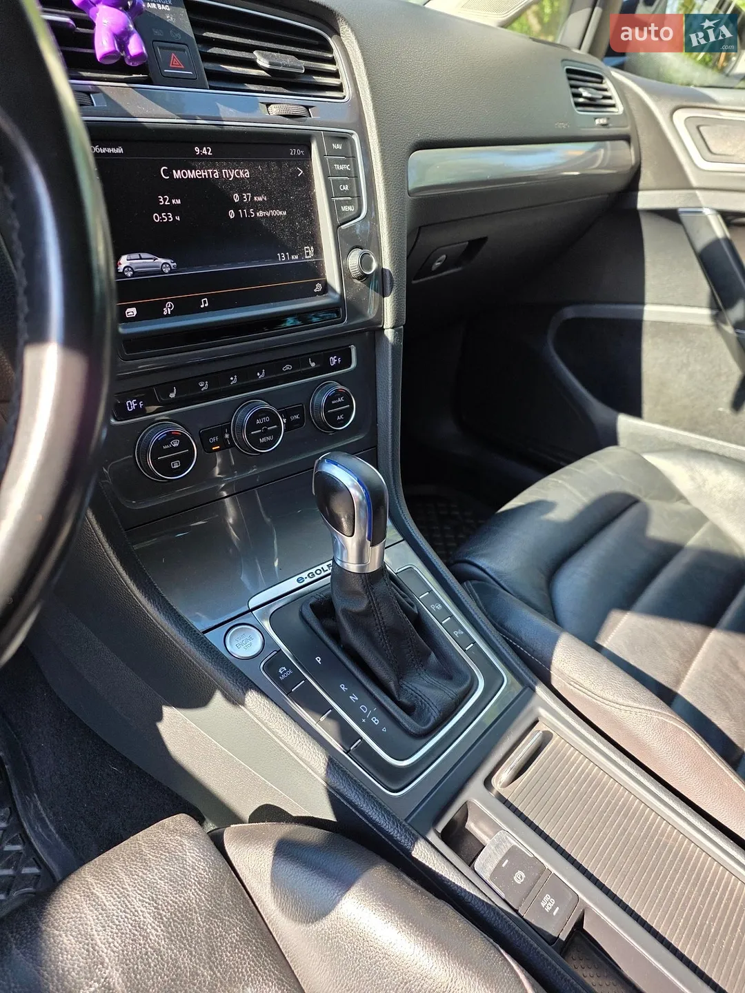 2015 Volkswagen Golf - мініатюра 6