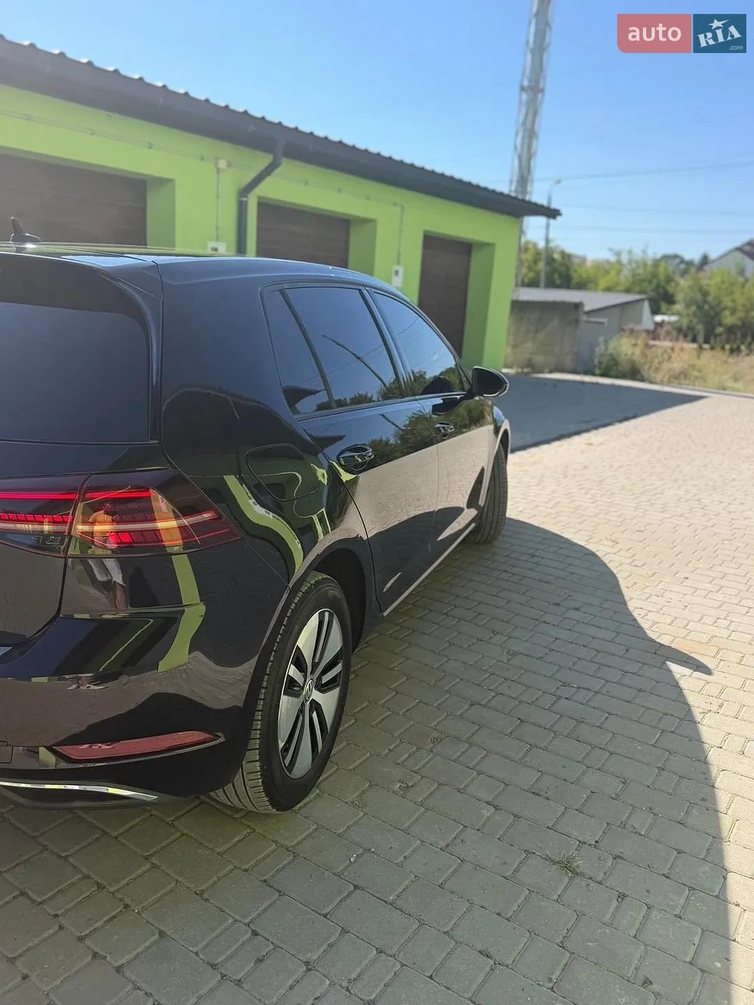 2017 Volkswagen Golf - мініатюра 38