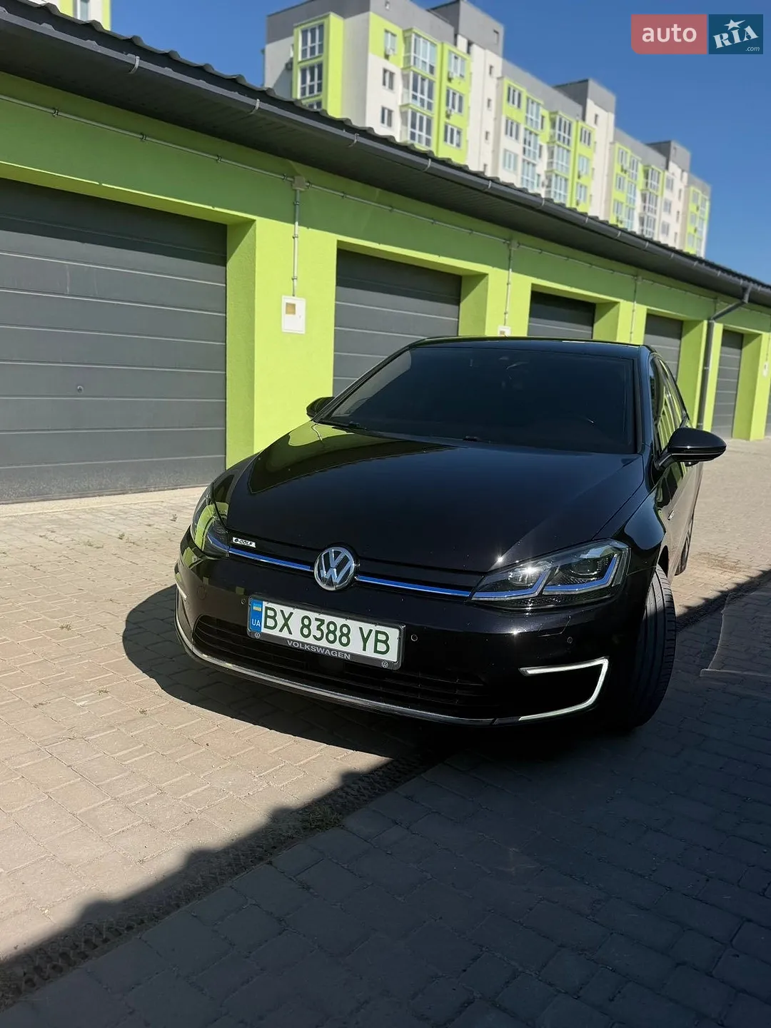2017 Volkswagen Golf - мініатюра 20