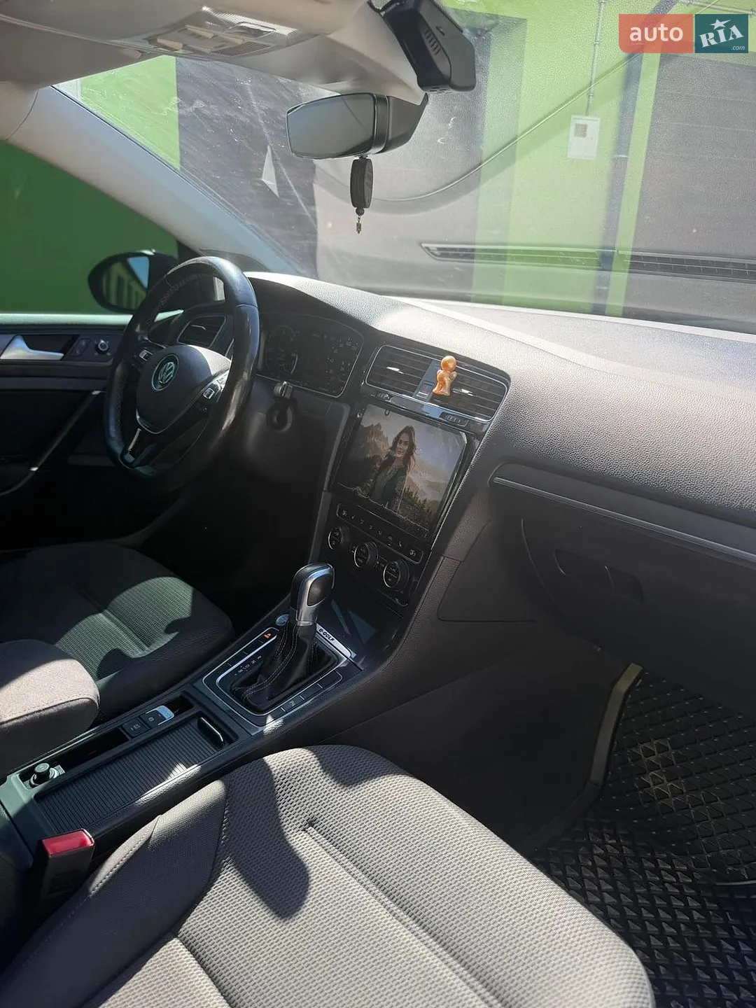 2017 Volkswagen Golf - мініатюра 39