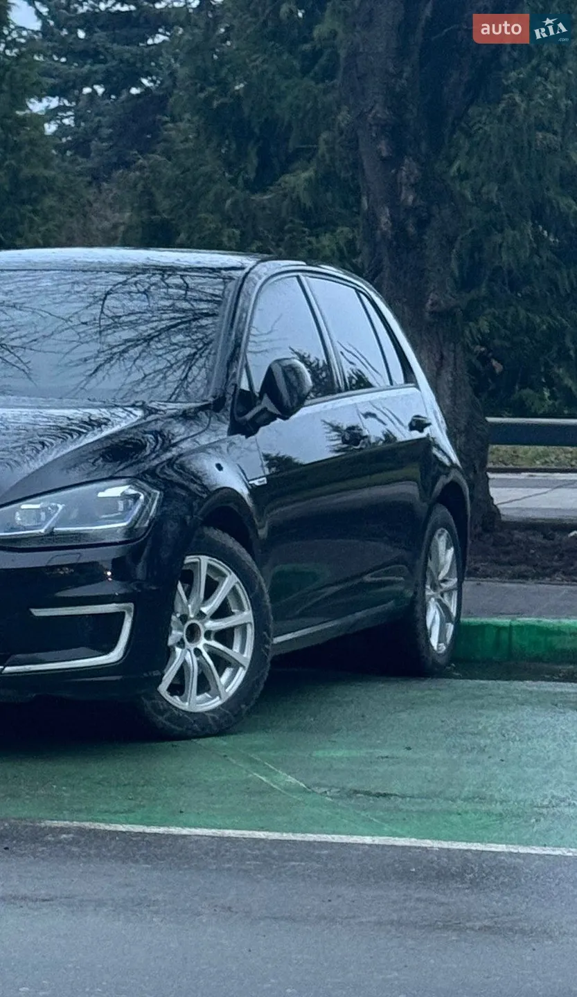 2017 Volkswagen Golf - мініатюра 47