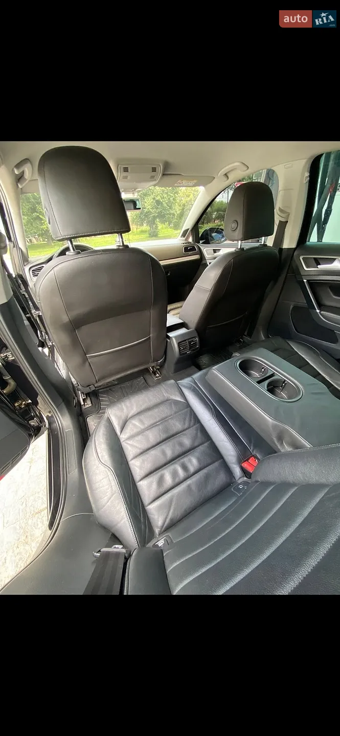 2014 Volkswagen Golf - мініатюра 7