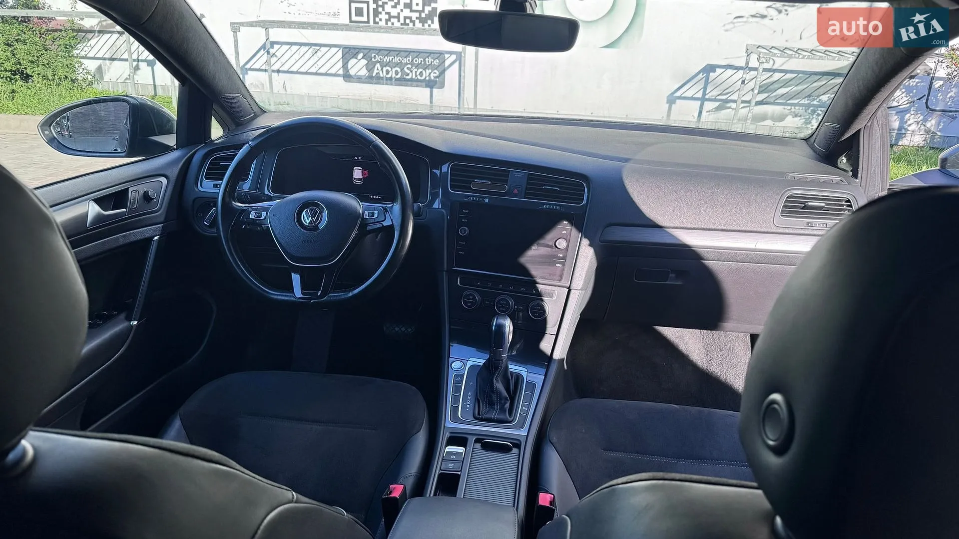 2019 Volkswagen Golf - мініатюра 8