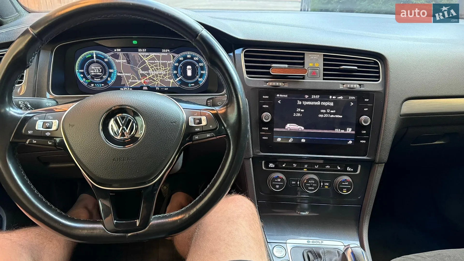 2019 Volkswagen Golf - мініатюра 15