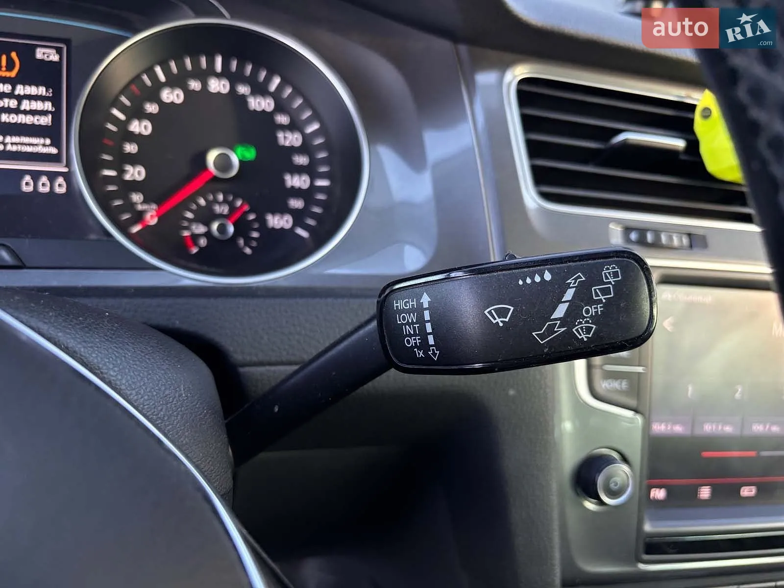 2014 Volkswagen Golf - мініатюра 28