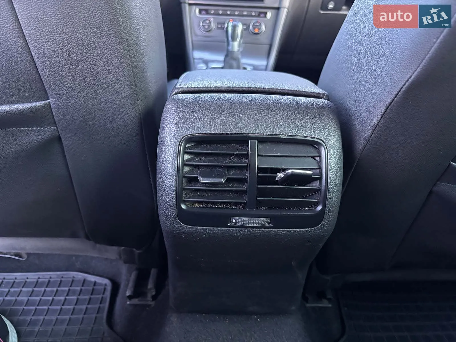 2014 Volkswagen Golf - мініатюра 41