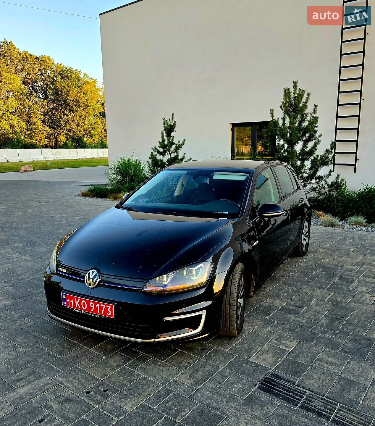 2015 Volkswagen Golf - мініатюра 23