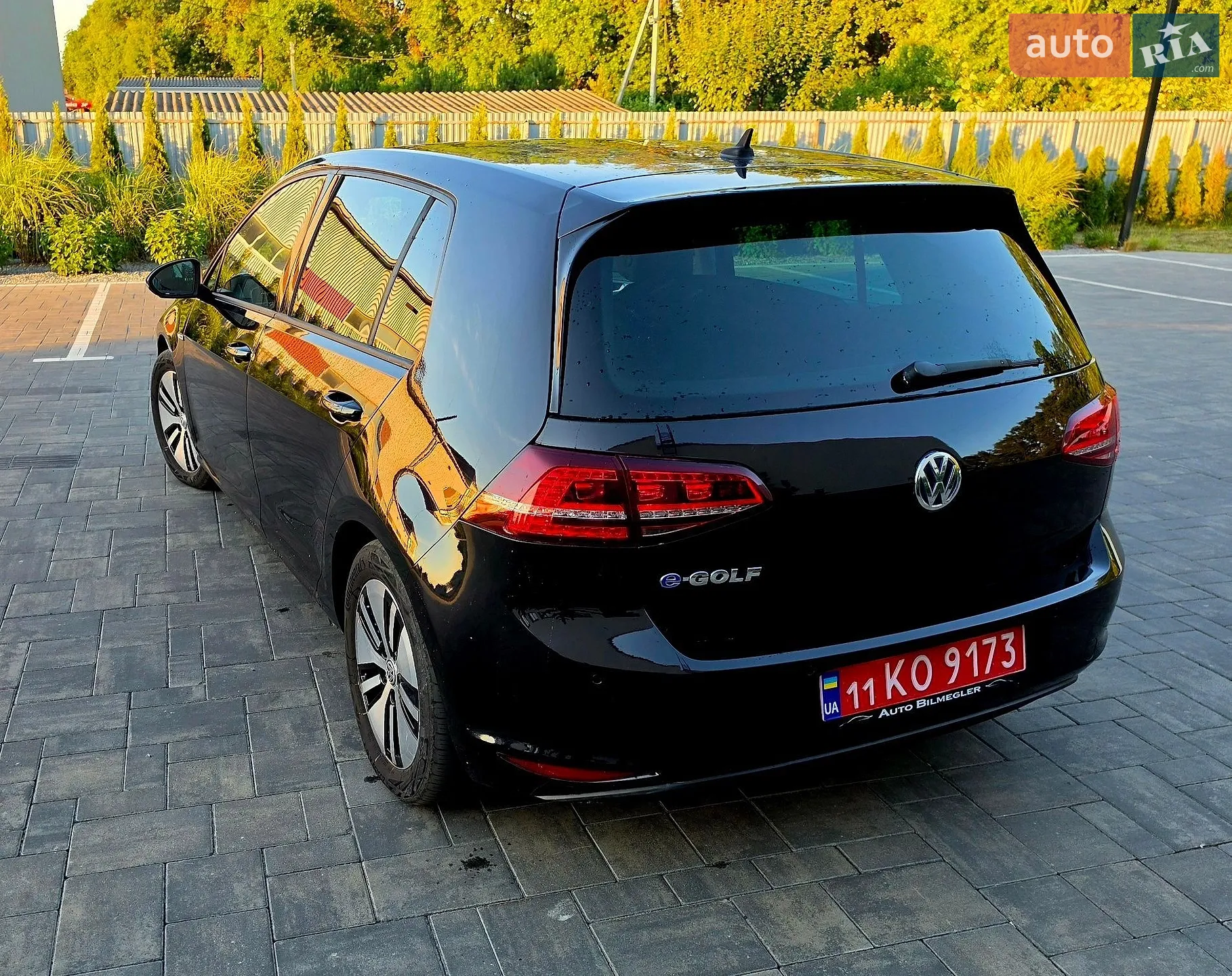 2015 Volkswagen Golf - мініатюра 18