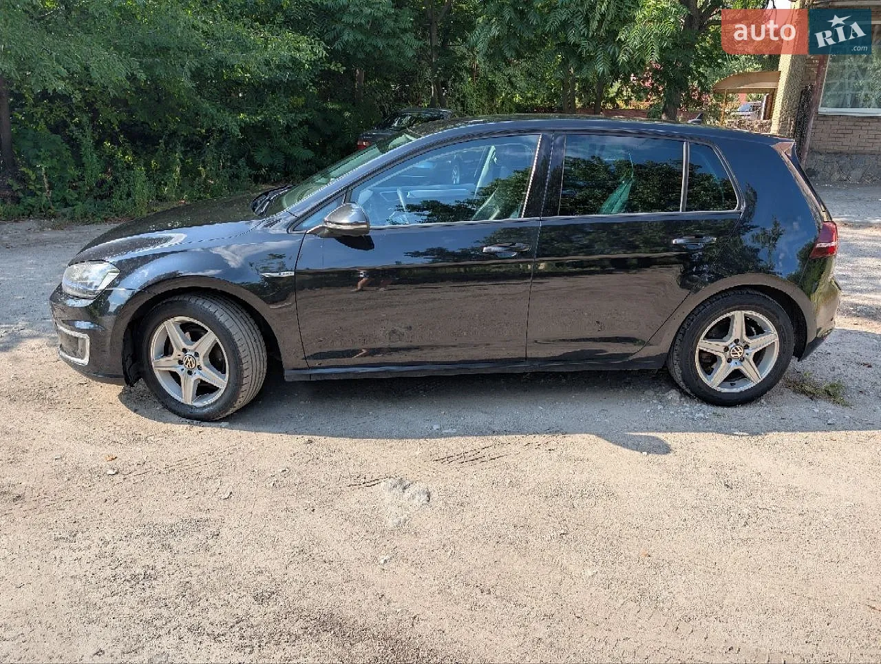 2016 Volkswagen Golf - мініатюра 2