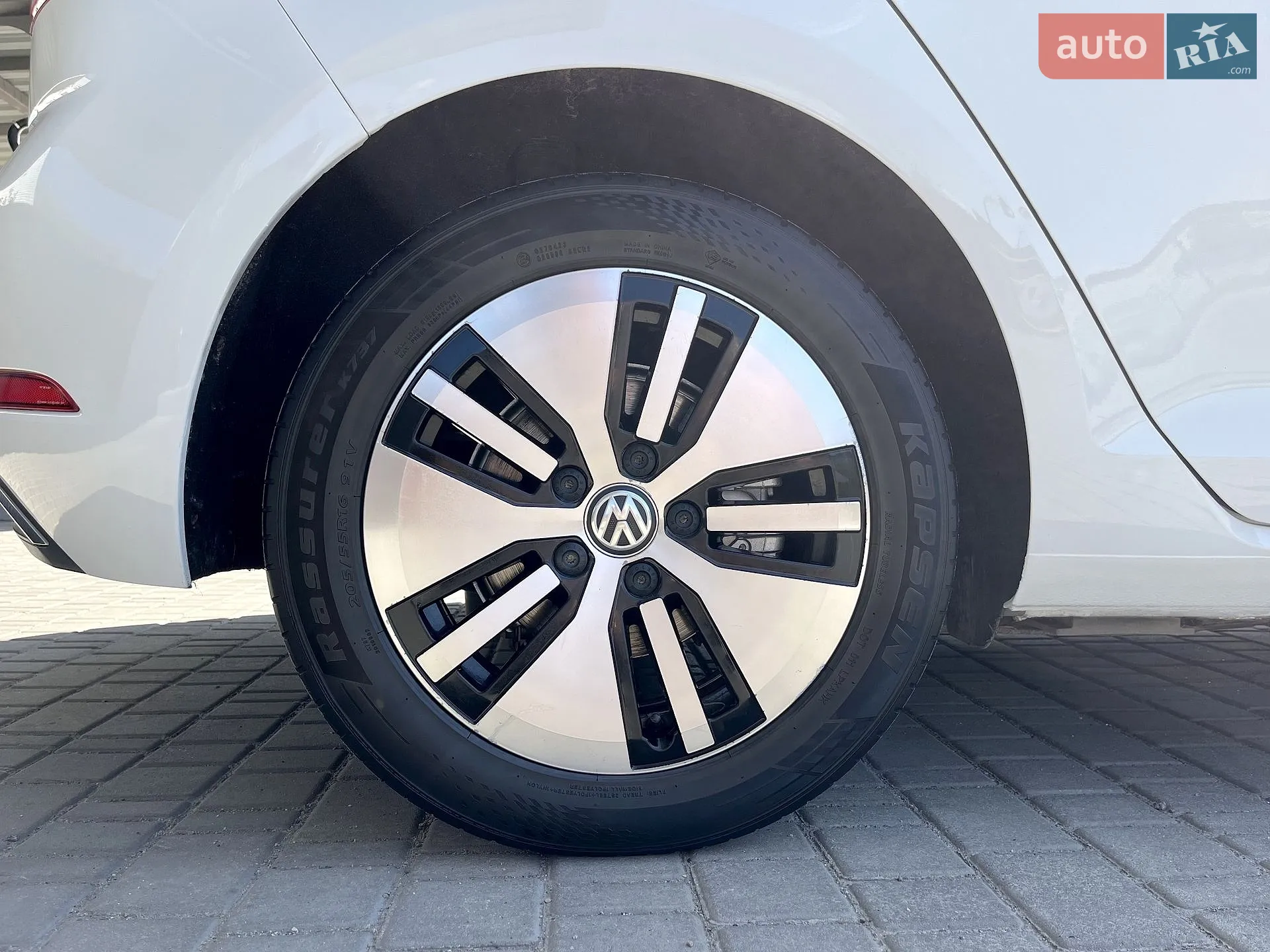 2020 Volkswagen Golf - мініатюра 20