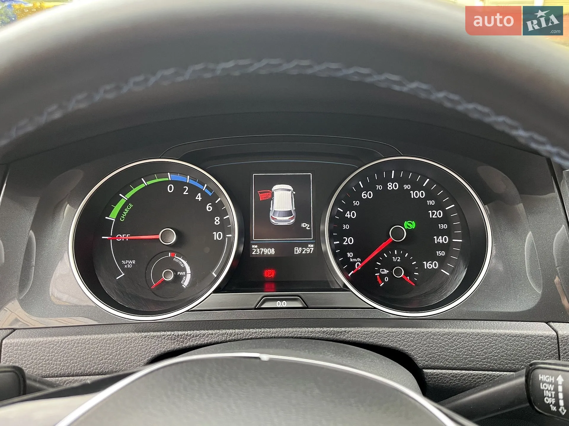 2020 Volkswagen Golf - мініатюра 49