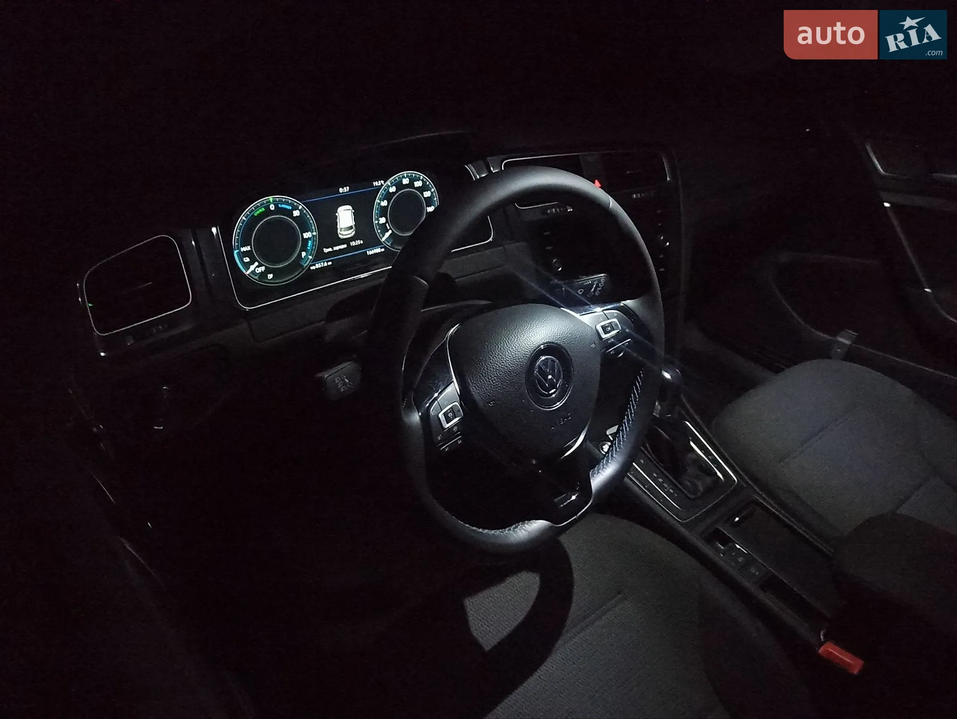 2018 Volkswagen Golf - мініатюра 5