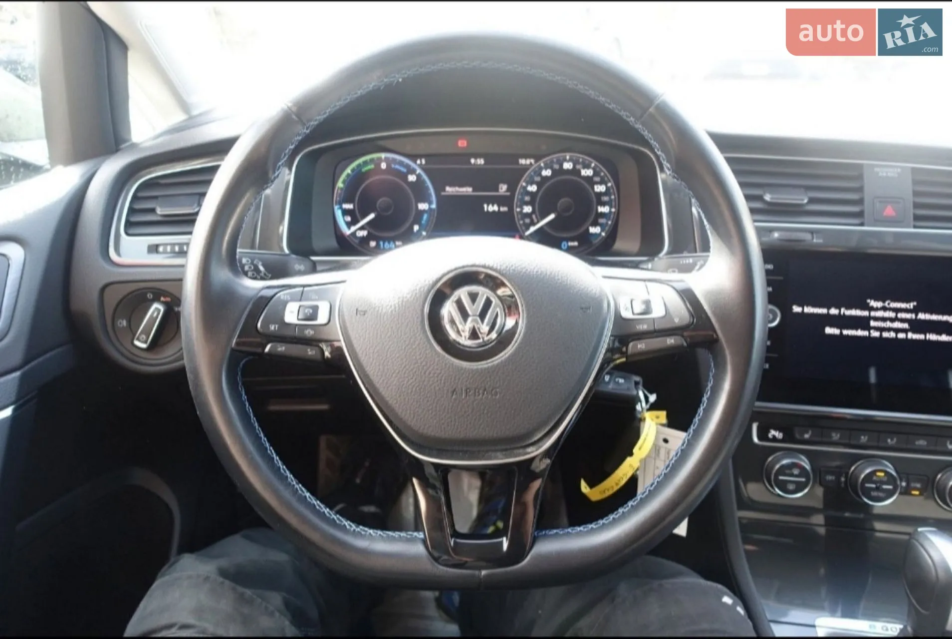 2018 Volkswagen Golf - мініатюра 8