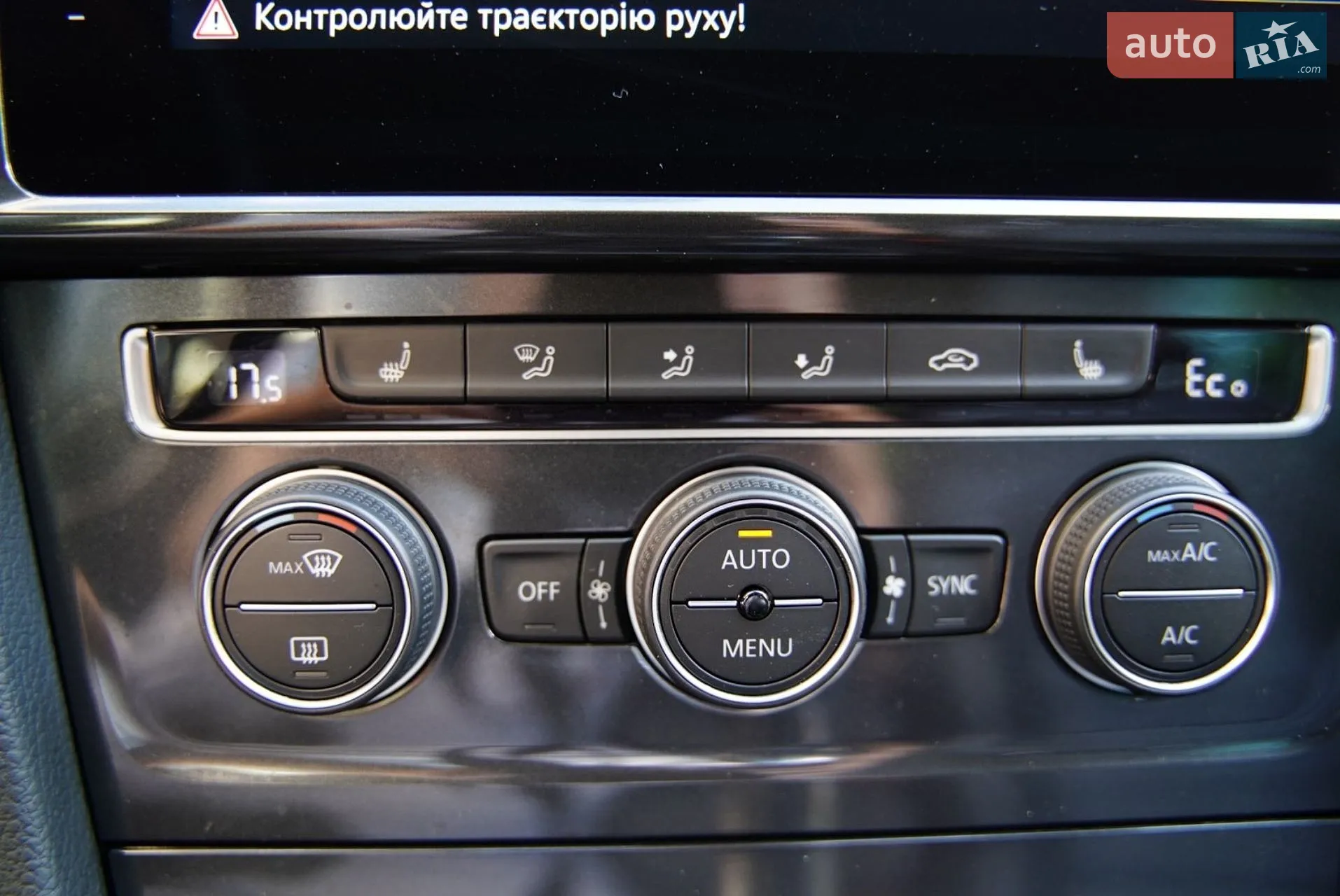 2018 Volkswagen Golf - мініатюра 11