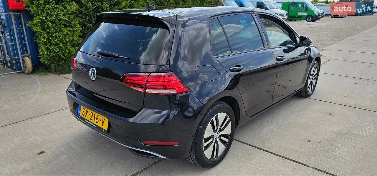 2018 Volkswagen Golf - мініатюра 13