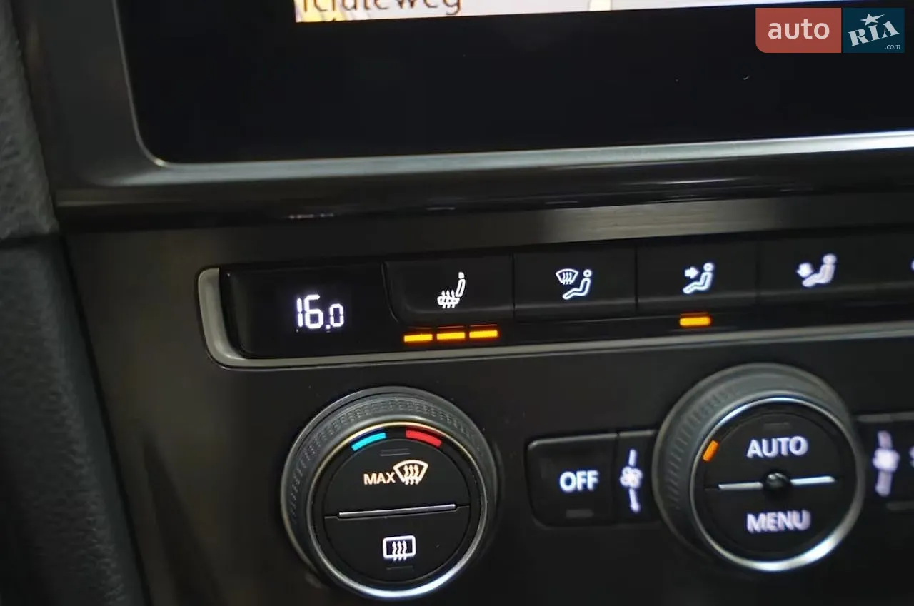 2018 Volkswagen Golf - мініатюра 25