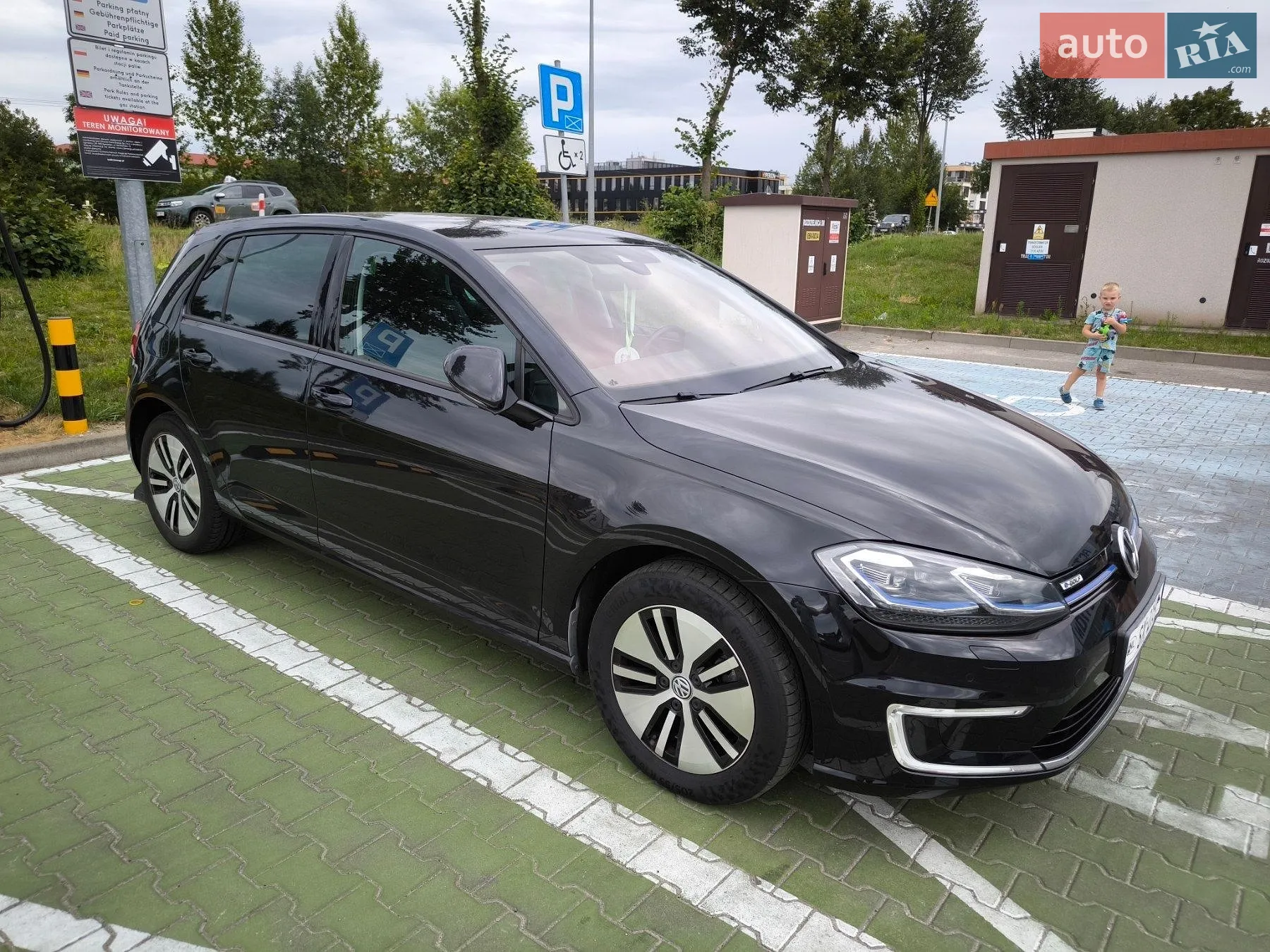 2018 Volkswagen Golf - мініатюра 28