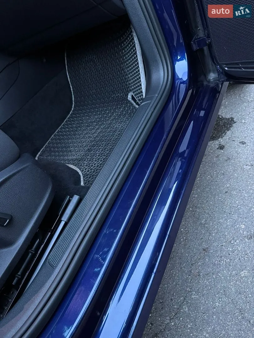 2017 Volkswagen Golf - мініатюра 24