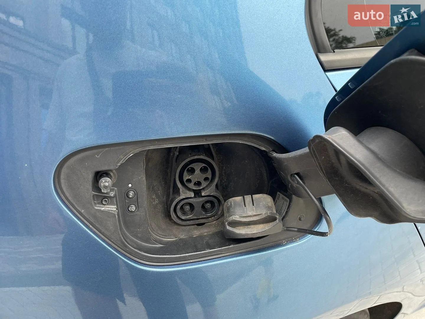 2015 Volkswagen Golf - мініатюра 8
