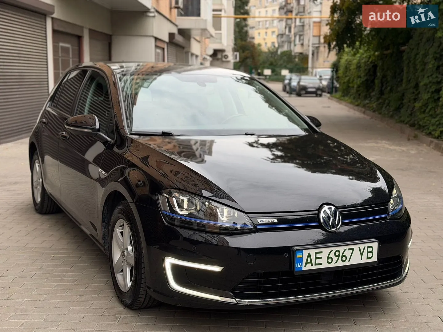 2015 Volkswagen Golf - фото 1