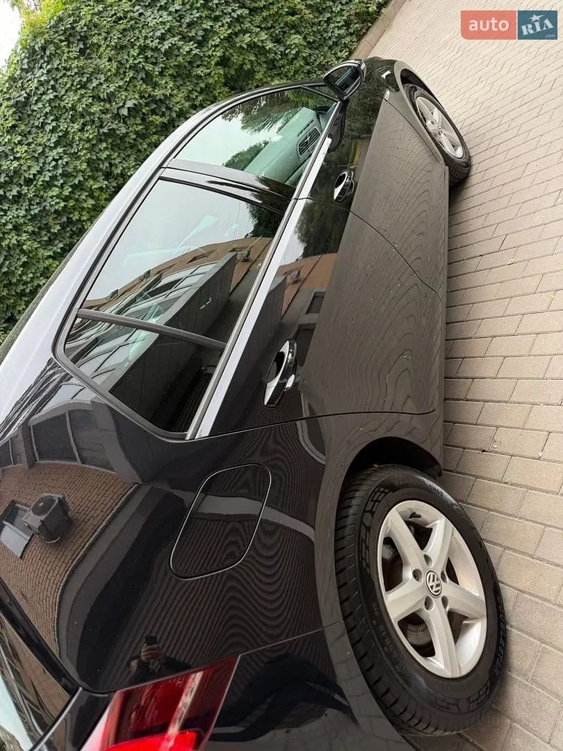 2015 Volkswagen Golf - мініатюра 12