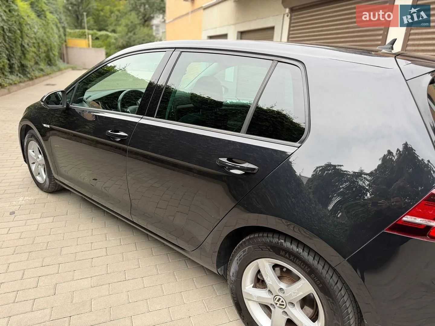 2015 Volkswagen Golf - мініатюра 15