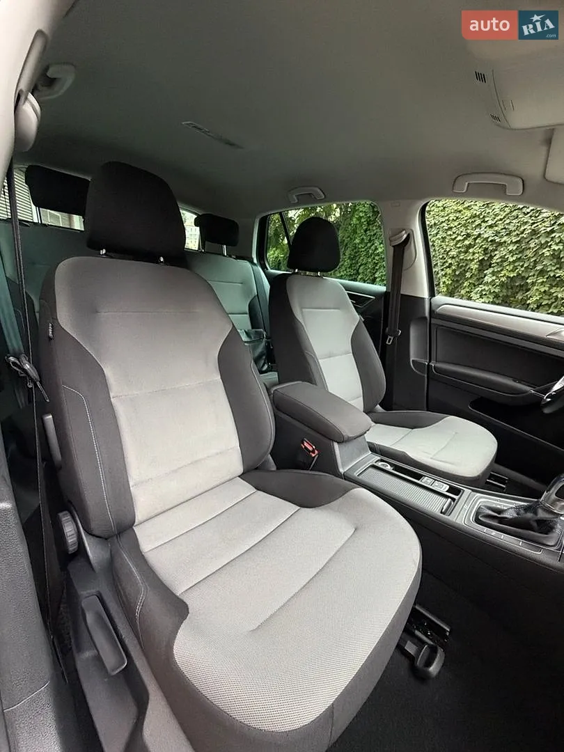 2015 Volkswagen Golf - мініатюра 23