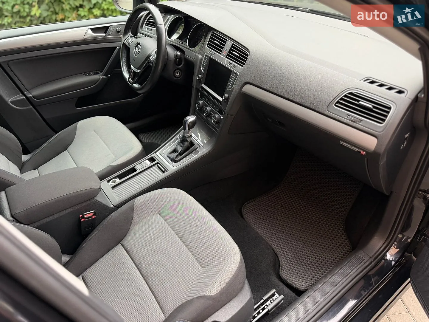 2015 Volkswagen Golf - мініатюра 26