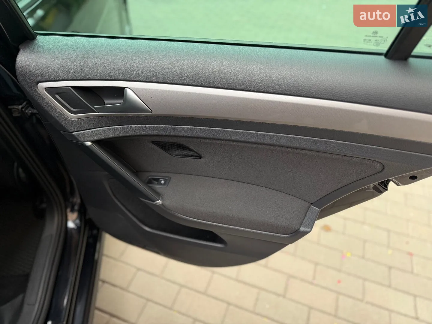 2015 Volkswagen Golf - мініатюра 31