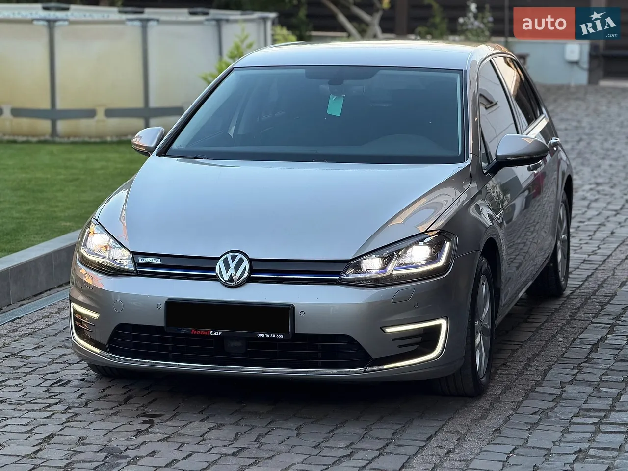 2019 Volkswagen Golf - мініатюра 16